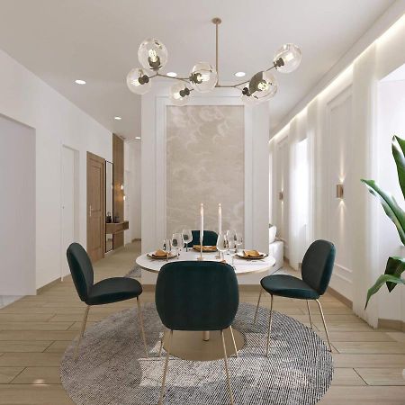 Appartement Casa Di Kaparetto By Corfuescapes à Corfu  Extérieur photo