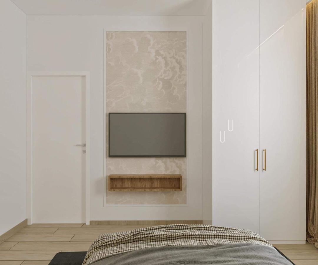 Appartement Casa Di Kaparetto By Corfuescapes à Corfu  Extérieur photo