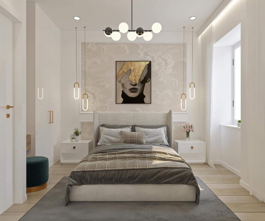 Appartement Casa Di Kaparetto By Corfuescapes à Corfu  Extérieur photo
