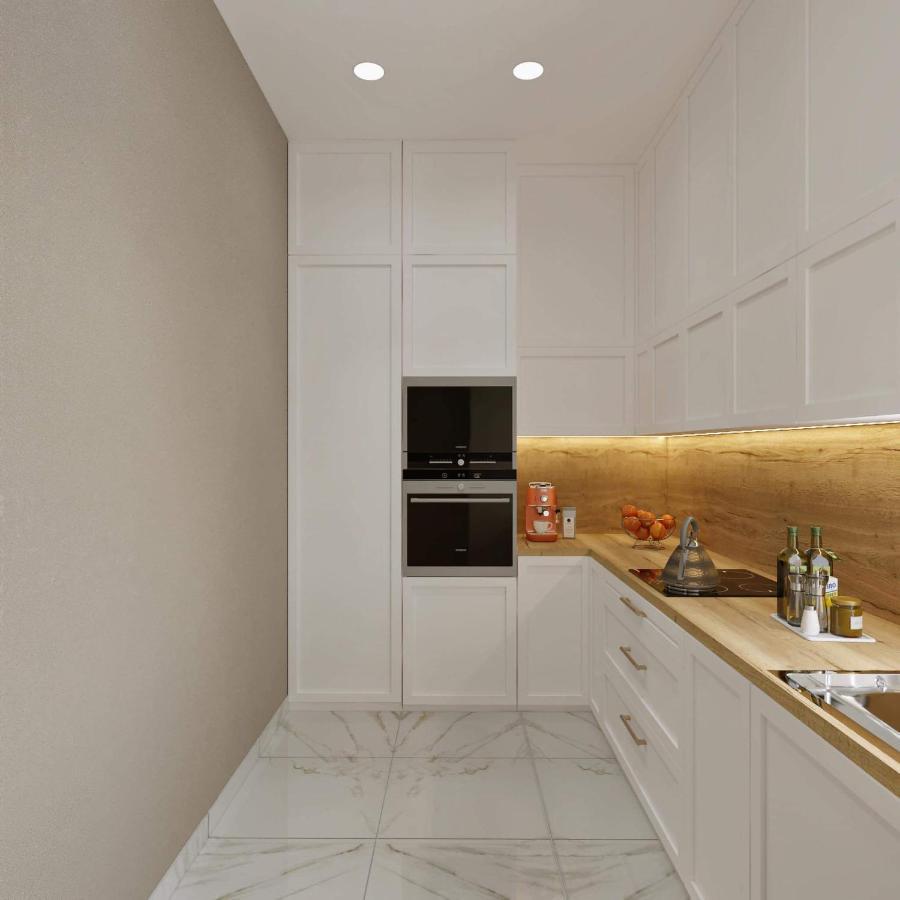 Appartement Casa Di Kaparetto By Corfuescapes à Corfu  Extérieur photo