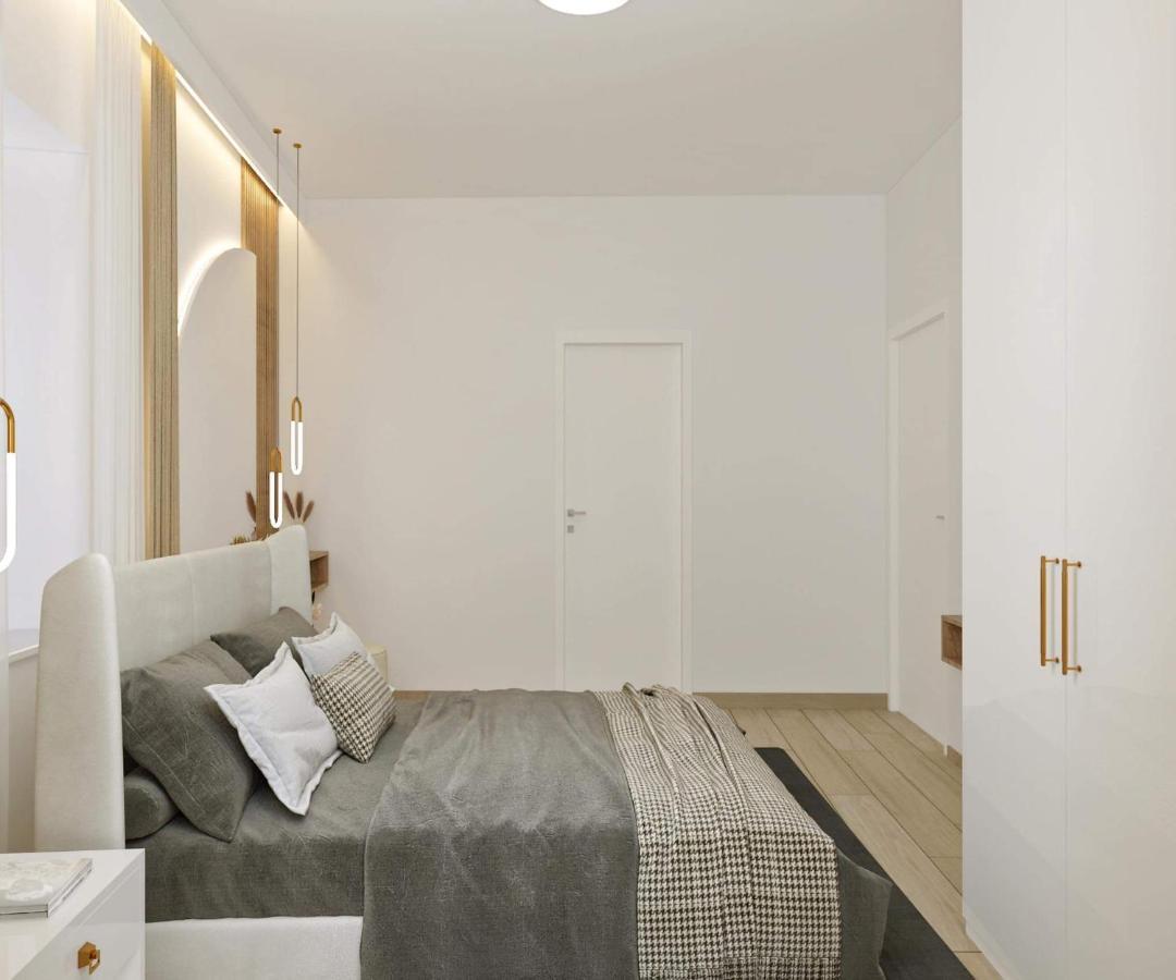 Appartement Casa Di Kaparetto By Corfuescapes à Corfu  Extérieur photo